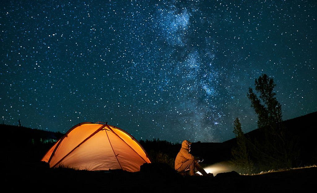 Astroturismo