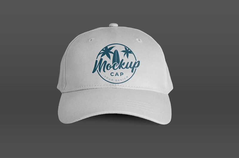 Mountains White Cap - Imagen 2