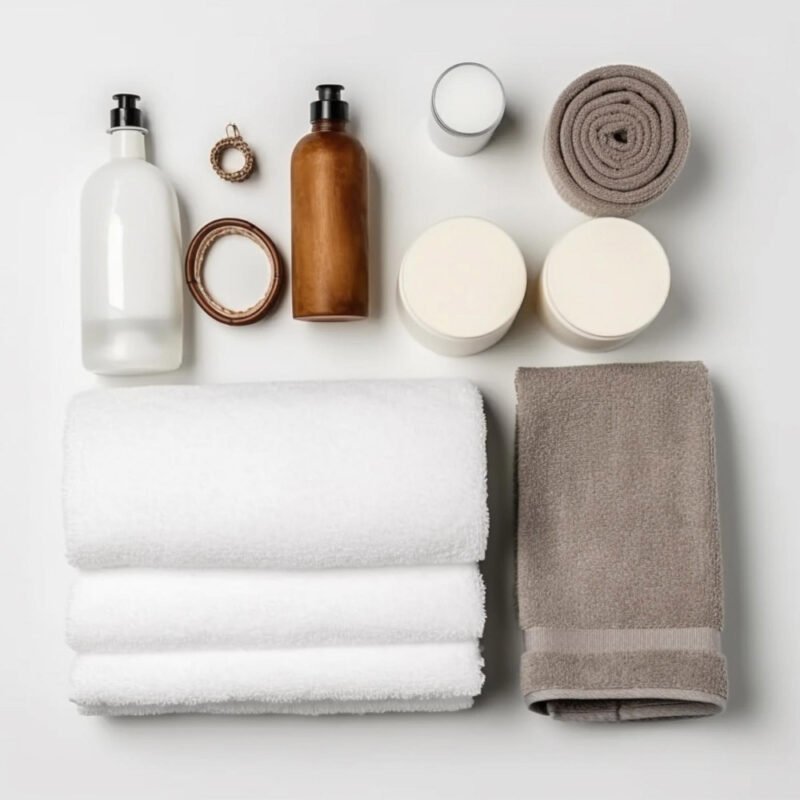 Hotel Welcome Kit 2 - Imagen 3